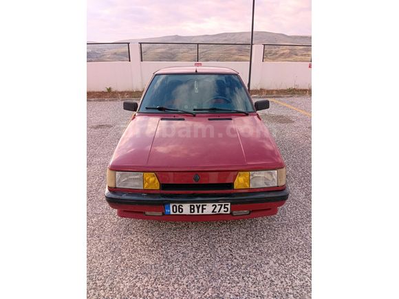 Sahibinden Renault R 11 Flash S 1994 Model