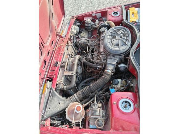Sahibinden Renault R 11 Flash S 1994 Model