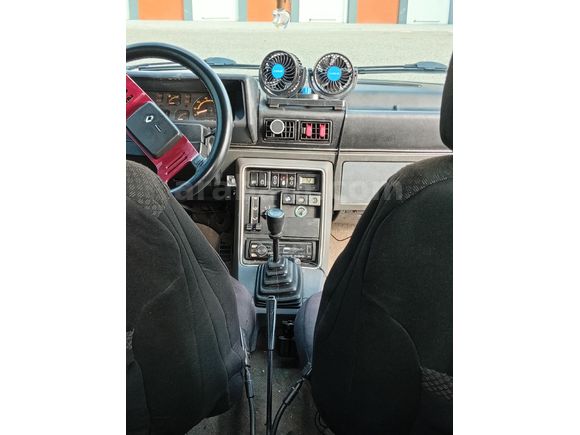 Sahibinden Renault R 11 Flash S 1994 Model