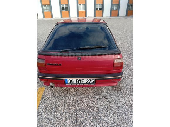 Sahibinden Renault R 11 Flash S 1994 Model