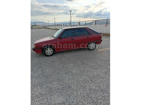Sahibinden Renault R 11 Flash S 1994 Model