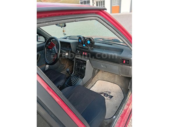 Sahibinden Renault R 11 Flash S 1994 Model