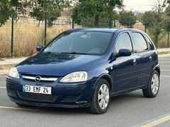 Sahibinden Opel Corsa 1.2 Enjoy 2004 Model  180.000 km Lacivert