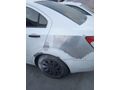 Sahibinden Chevrolet Aveo 1.2 LS 2012 Model 