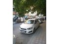 Sahibinden Chevrolet Aveo 1.2 LS 2012 Model 
