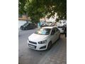 Sahibinden Chevrolet Aveo 1.2 LS 2012 Model 