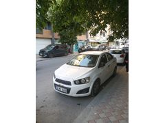 Sahibinden Chevrolet Aveo 1.2 LS 2012 Model 