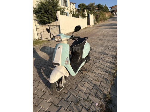 Sahibinden Mondial 50 Revival 