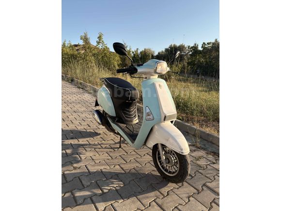 Sahibinden Mondial 50 Revival 