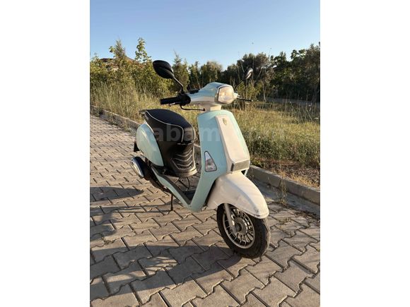 Sahibinden Mondial 50 Revival 