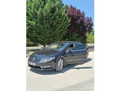 Sahibinden Volkswagen VW CC 1.4 TSi 2013 Model  boyasız değişensiz
