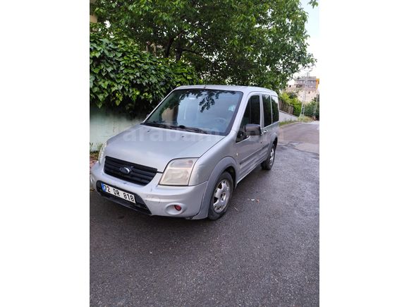!!ACİL!! Ford  Connect 2012