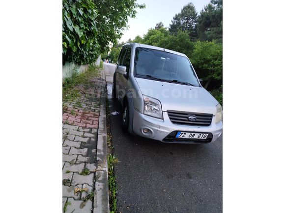 !!ACİL!! Ford  Connect 2012