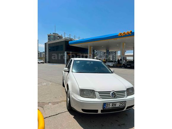 Sahibinden Volkswagen Bora 1.6 Pacific 2004 Model 