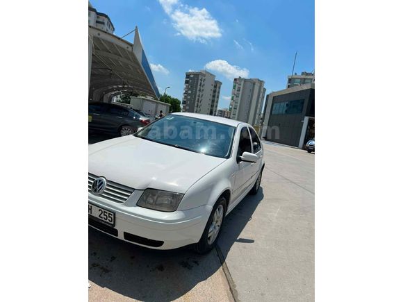 Sahibinden Volkswagen Bora 1.6 Pacific 2004 Model 