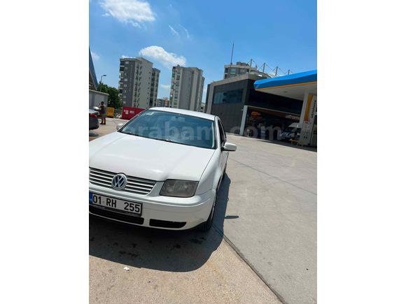 Sahibinden Volkswagen Bora 1.6 Pacific 2004 Model 