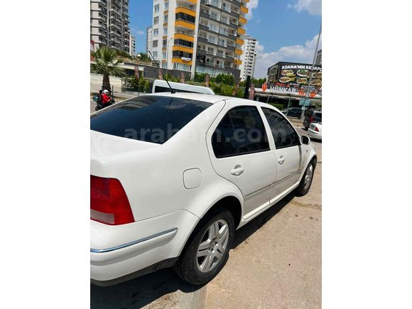 Sahibinden Volkswagen Bora 1.6 Pacific 2004 Model 