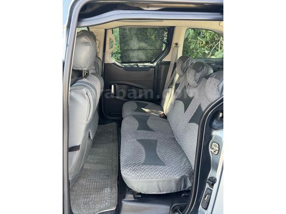 Sahibinden Citroen Berlingo 1.6 HDi Combi SX 2012 Model 