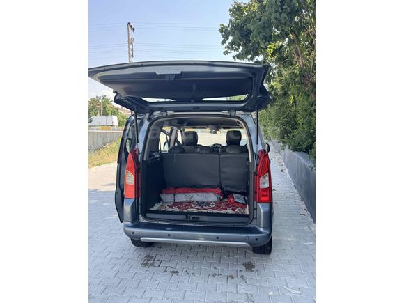 Sahibinden Citroen Berlingo 1.6 HDi Combi SX 2012 Model 