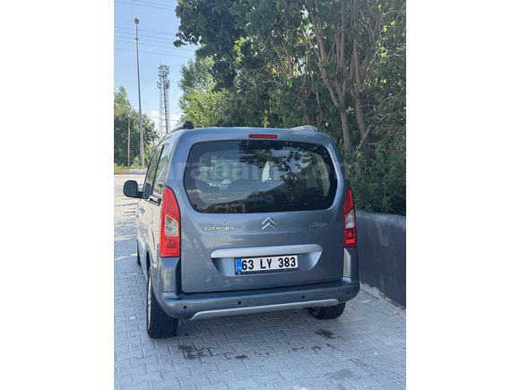 Sahibinden Citroen Berlingo 1.6 HDi Combi SX 2012 Model 