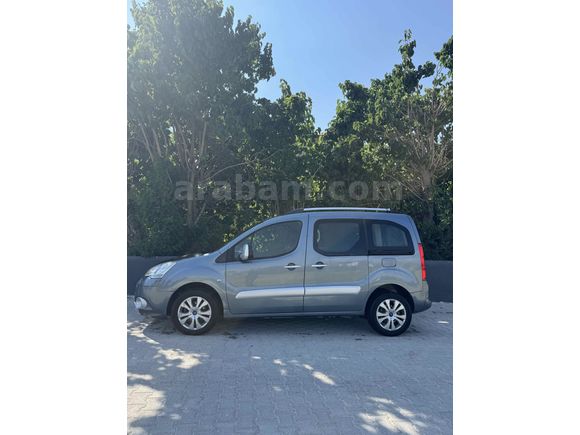 Sahibinden Citroen Berlingo 1.6 HDi Combi SX 2012 Model 