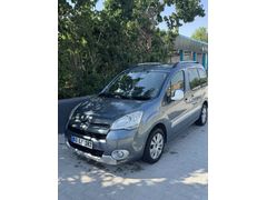 Sahibinden Citroen Berlingo 1.6 HDi Combi SX 2012 Model 