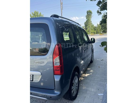 Sahibinden Citroen Berlingo 1.6 HDi Combi SX 2012 Model 