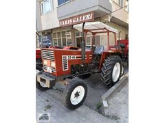 YARIŞ OTOMOTIV'DEN 1988 MODEL FİAT 55.46
