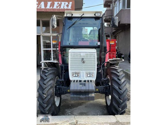 YARIŞ OTOMOTİV'DEN 2023 MODEL 2024 ÇIKŞLI BAŞAK 2075 (O KM)