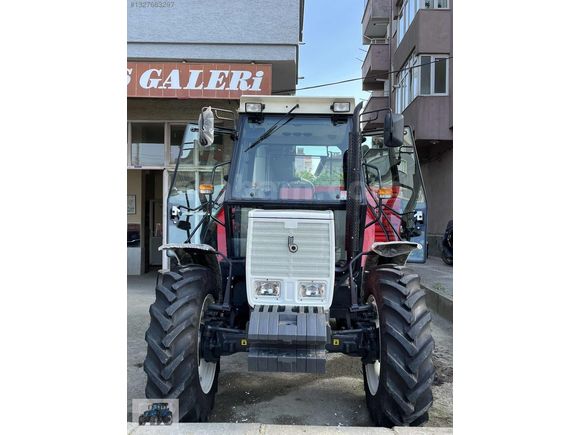 YARIŞ OTOMOTİV'DEN 2023 MODEL 2024 ÇIKŞLI BAŞAK 2075 (O KM)