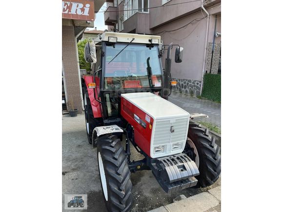 YARIŞ OTOMOTİV'DEN 2023 MODEL 2024 ÇIKŞLI BAŞAK 2075 (O KM)