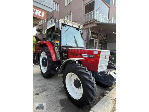 YARIŞ OTOMOTİV'DEN 2023 MODEL 2024 ÇIKŞLI BAŞAK 2075 (O KM)