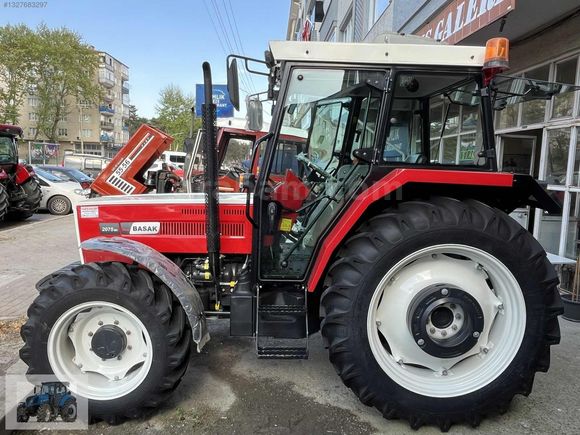 YARIŞ OTOMOTİV'DEN 2023 MODEL 2024 ÇIKŞLI BAŞAK 2075 (O KM)