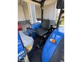 YARIŞ OTOMOTİV'DEN 2014 MODEL NEW HOLLAND TT55