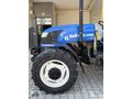 YARIŞ OTOMOTİV'DEN 2014 MODEL NEW HOLLAND TT55