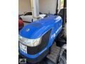 YARIŞ OTOMOTİV'DEN 2014 MODEL NEW HOLLAND TT55