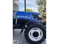 YARIŞ OTOMOTİV'DEN 2014 MODEL NEW HOLLAND TT55