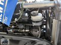 YARIŞ OTOMOTİV'DEN 2014 MODEL NEW HOLLAND TT55