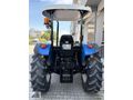 YARIŞ OTOMOTİV'DEN 2014 MODEL NEW HOLLAND TT55