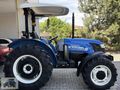 YARIŞ OTOMOTİV'DEN 2014 MODEL NEW HOLLAND TT55