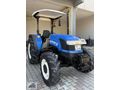 YARIŞ OTOMOTİV'DEN 2014 MODEL NEW HOLLAND TT55