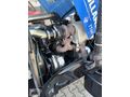 YARIŞ OTOMOTİV'DEN 2014 MODEL NEW HOLLAND TT55