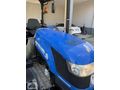 YARIŞ OTOMOTİV'DEN 2014 MODEL NEW HOLLAND TT55