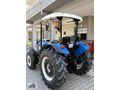 YARIŞ OTOMOTİV'DEN 2014 MODEL NEW HOLLAND TT55
