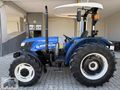 YARIŞ OTOMOTİV'DEN 2014 MODEL NEW HOLLAND TT55