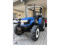 YARIŞ OTOMOTİV'DEN 2014 MODEL NEW HOLLAND TT55