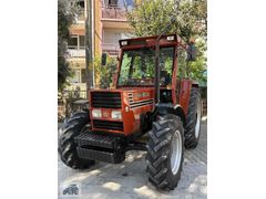 YARIŞ OTOMOTİV'DEN 2022 MODEL TÜMOSAN 8095 TMR (490 SAAT)