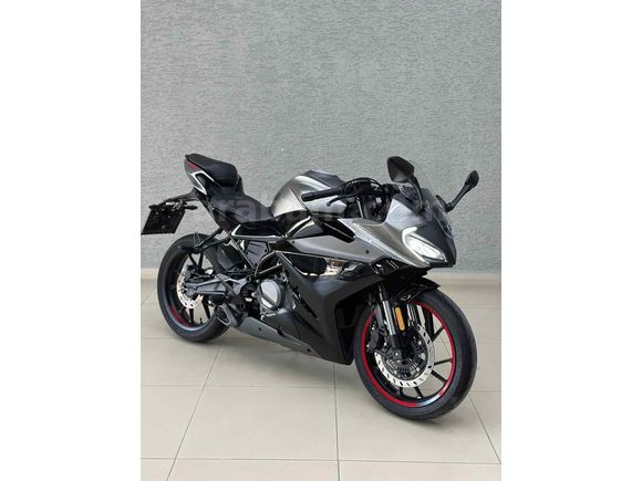 Sahibinden CFmoto 250SR 