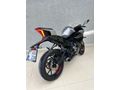 Sahibinden CFmoto 250SR 