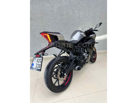 Sahibinden CFmoto 250SR 